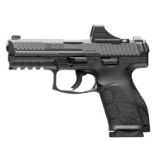 H&K VP9A1 K OR Pistol 9mm